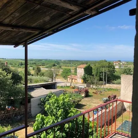 Casa Ada Holiday home