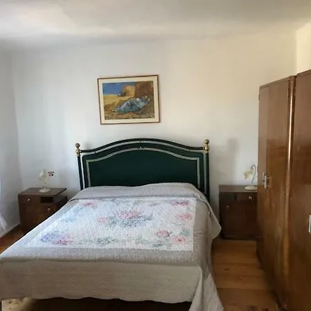 度假居 Casa Ada *