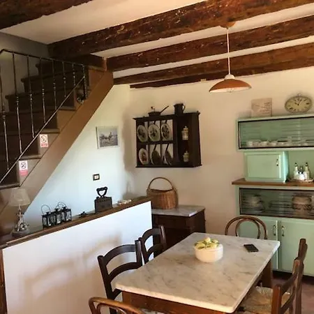 Casa Ada 布罗托尼贾